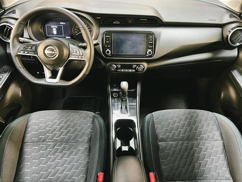 nissan Kicks 2024 - 10