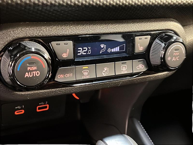 nissan Kicks 2024 - 14