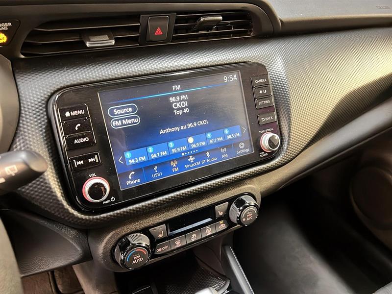 nissan Kicks 2024 - 15