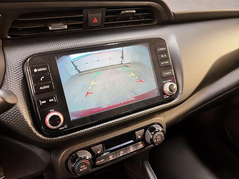 nissan Kicks 2024 - 16