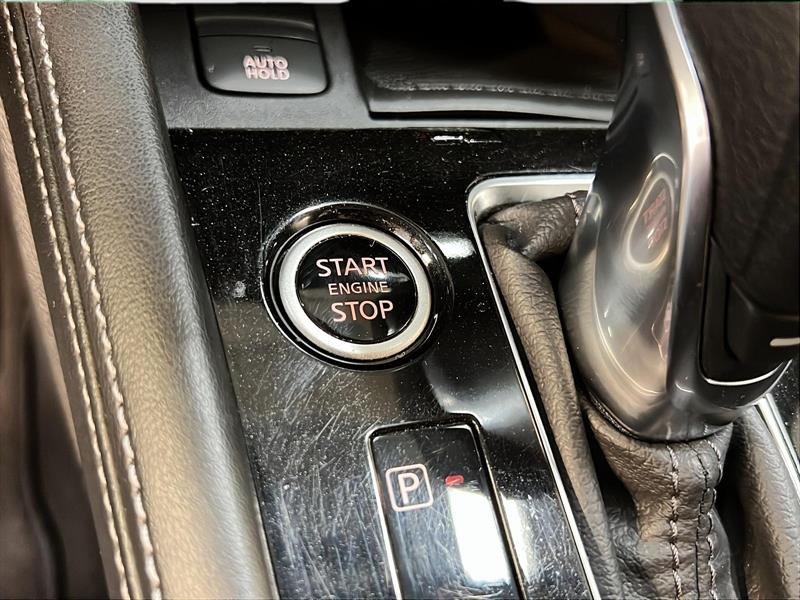 nissan Kicks 2024 - 17