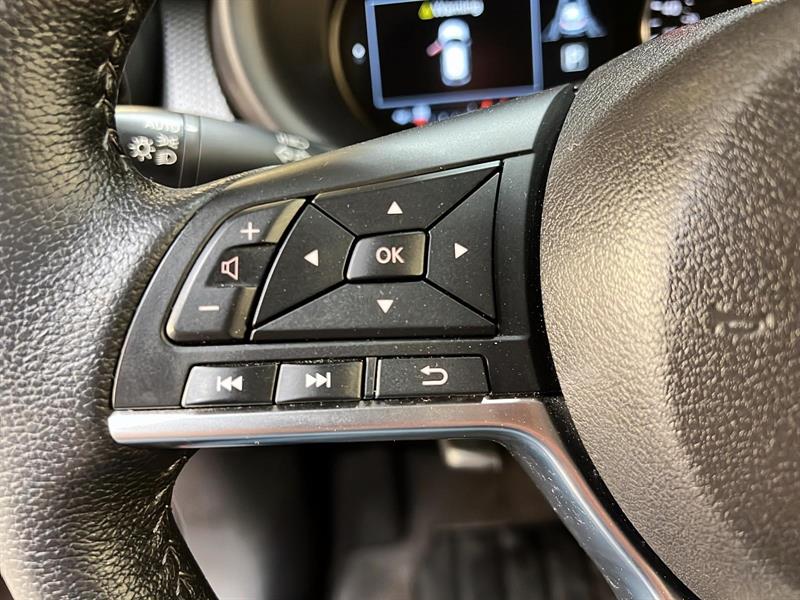 nissan Kicks 2024 - 19