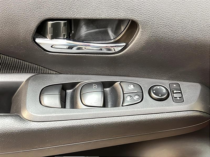 nissan Kicks 2024 - 21
