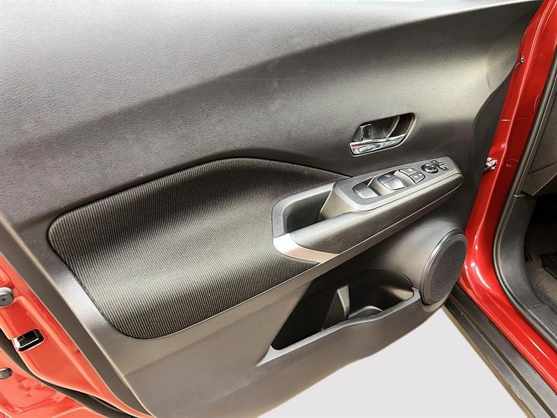 nissan Kicks 2024 - 22