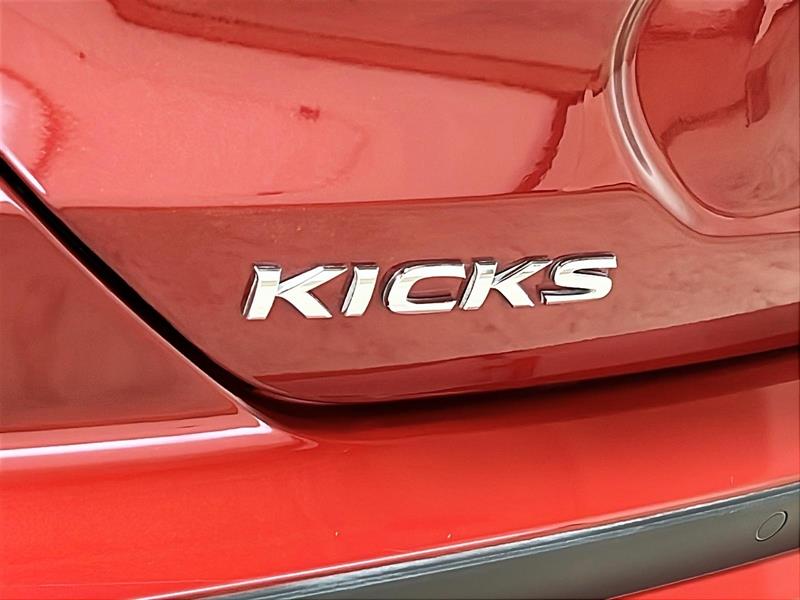 nissan Kicks 2024 - 24
