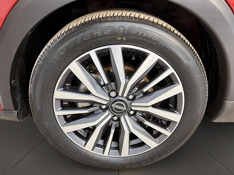 nissan Kicks 2024 - 26