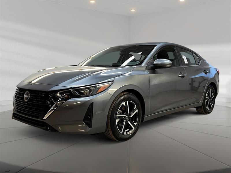 nissan Sentra 2024