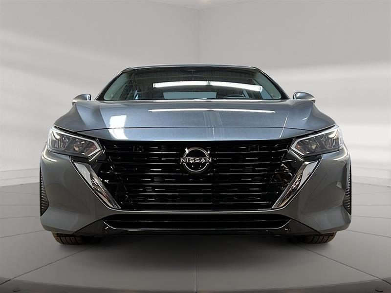 nissan Sentra 2024 - 2