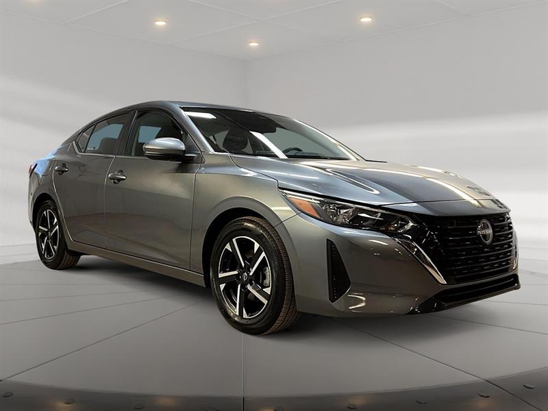 nissan Sentra 2024 - 3