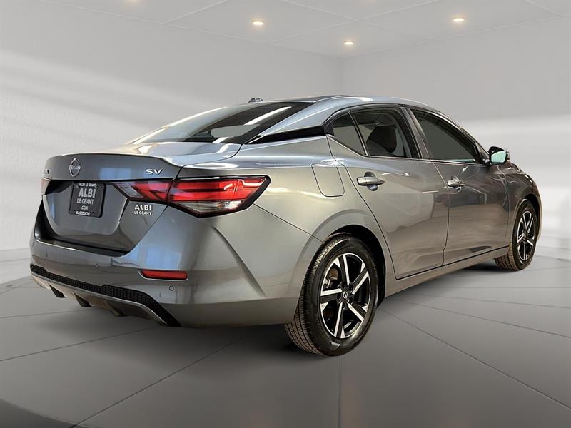 nissan Sentra 2024 - 4