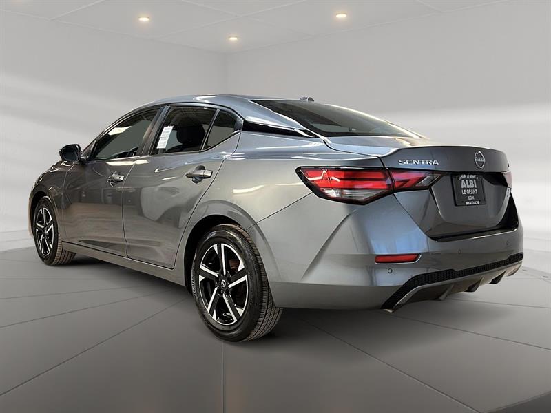 nissan Sentra 2024 - 6