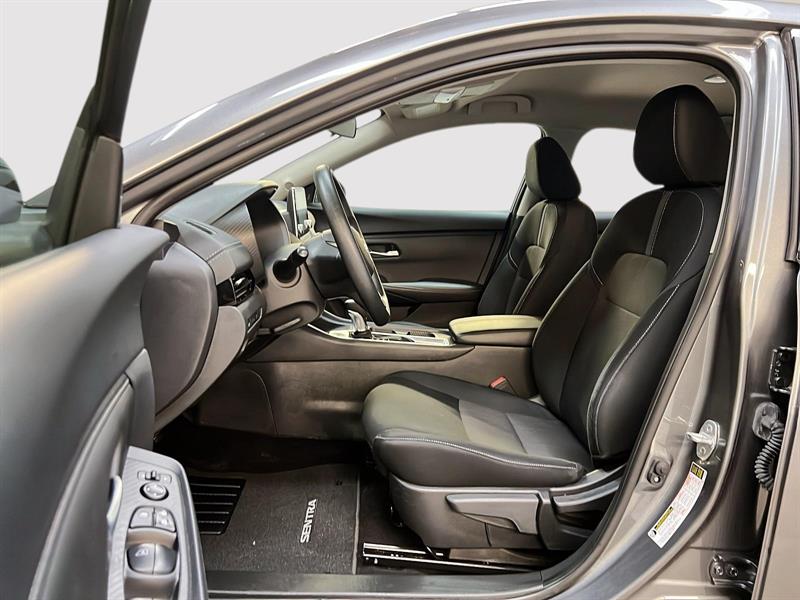 nissan Sentra 2024 - 7