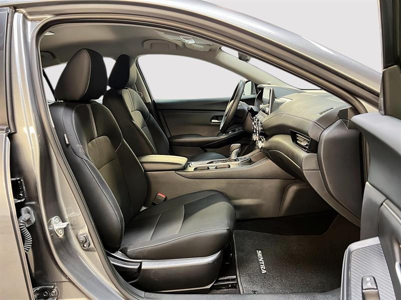 nissan Sentra 2024 - 8