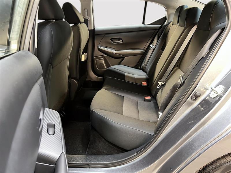 nissan Sentra 2024 - 9