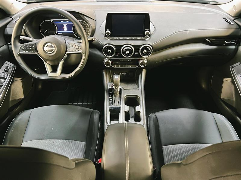nissan Sentra 2024 - 10