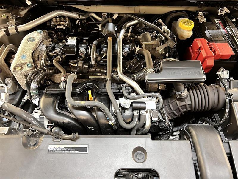 nissan Sentra 2024 - 11