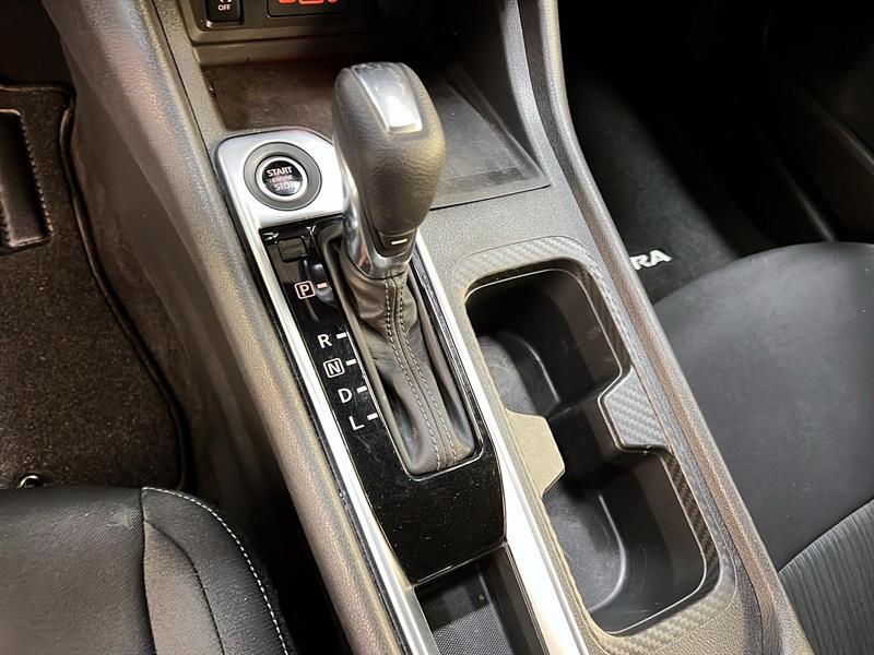 nissan Sentra 2024 - 13