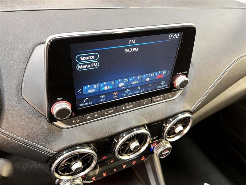 nissan Sentra 2024 - 15