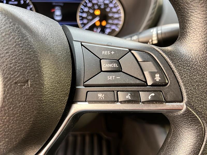 nissan Sentra 2024 - 18