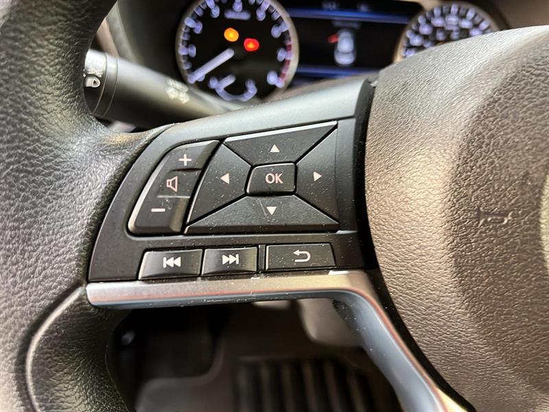 nissan Sentra 2024 - 19