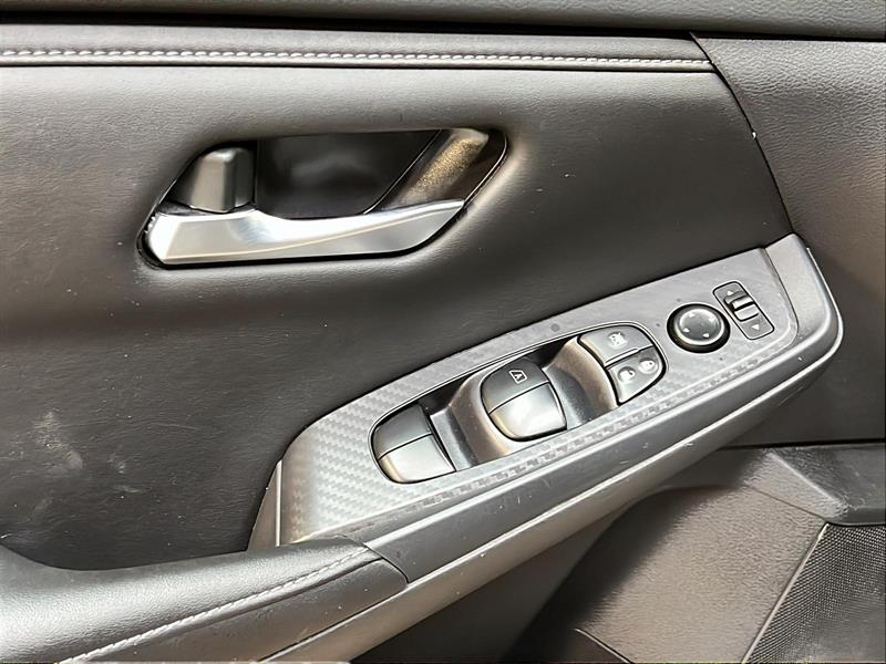 nissan Sentra 2024 - 21