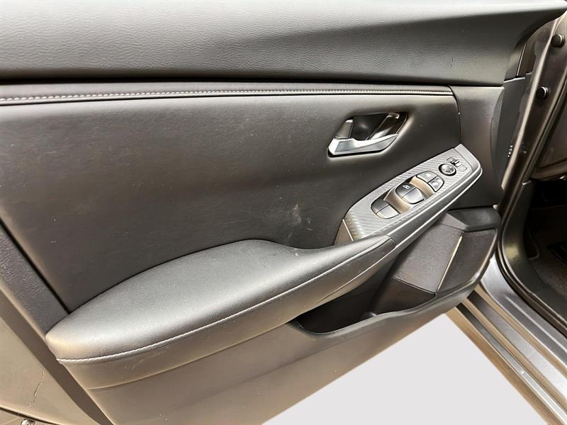 nissan Sentra 2024 - 22