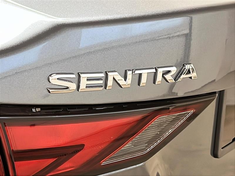 nissan Sentra 2024 - 24