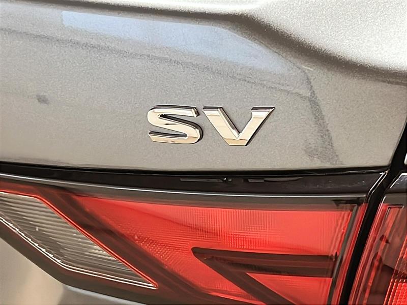 nissan Sentra 2024 - 25