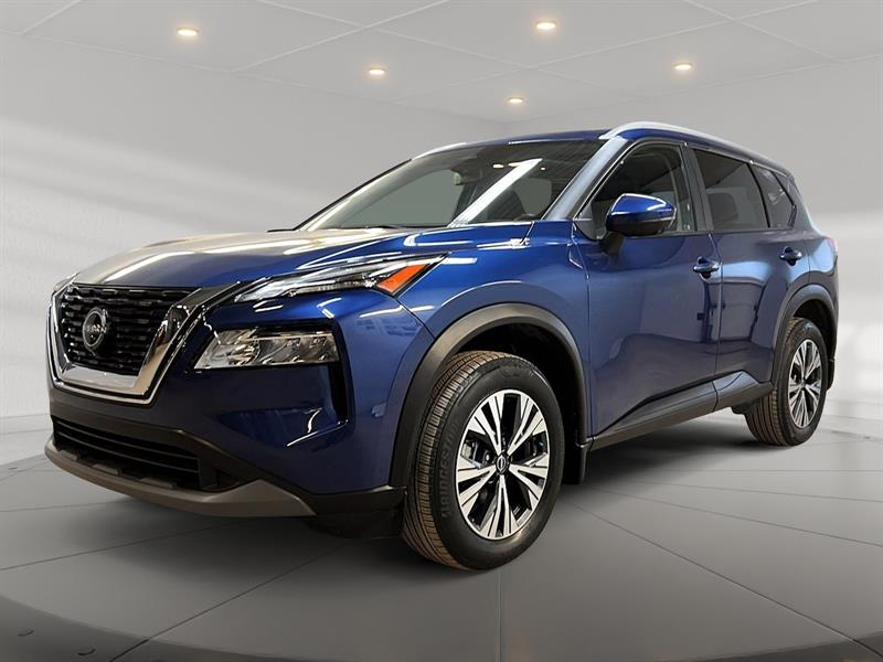 nissan Rogue 2023
