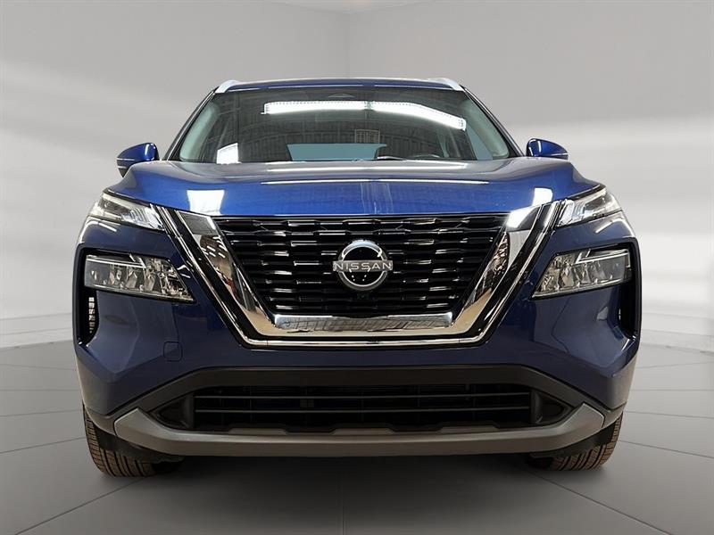 nissan Rogue 2023 - 2