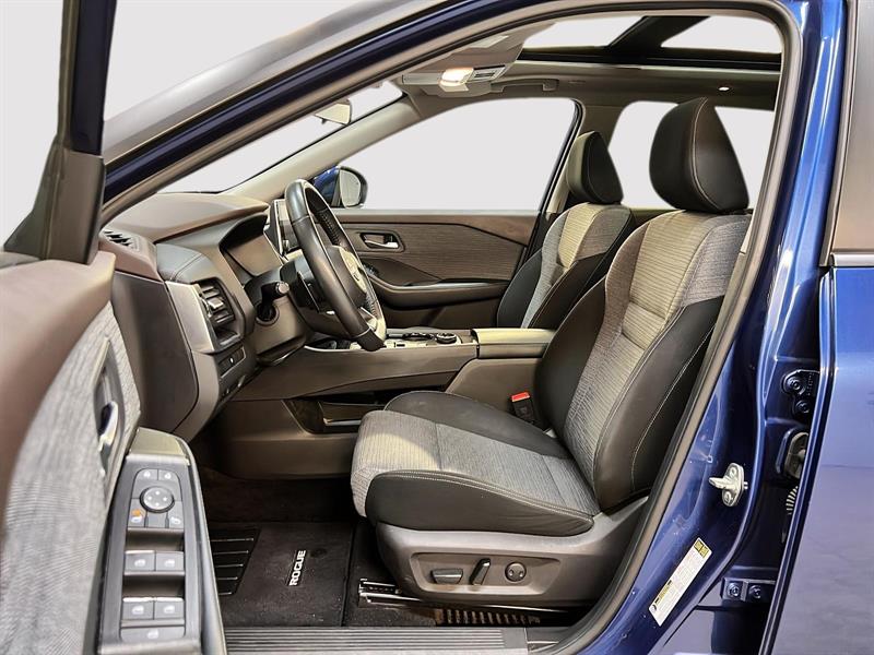 nissan Rogue 2023 - 7
