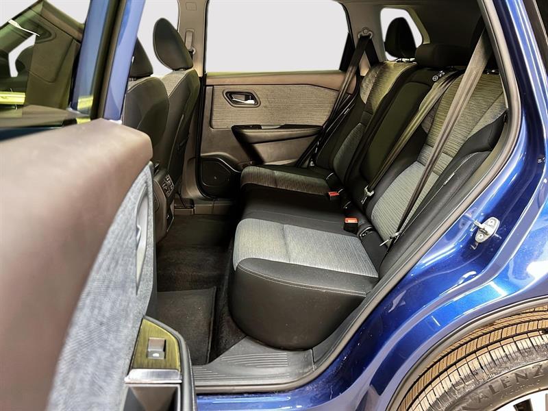 nissan Rogue 2023 - 9