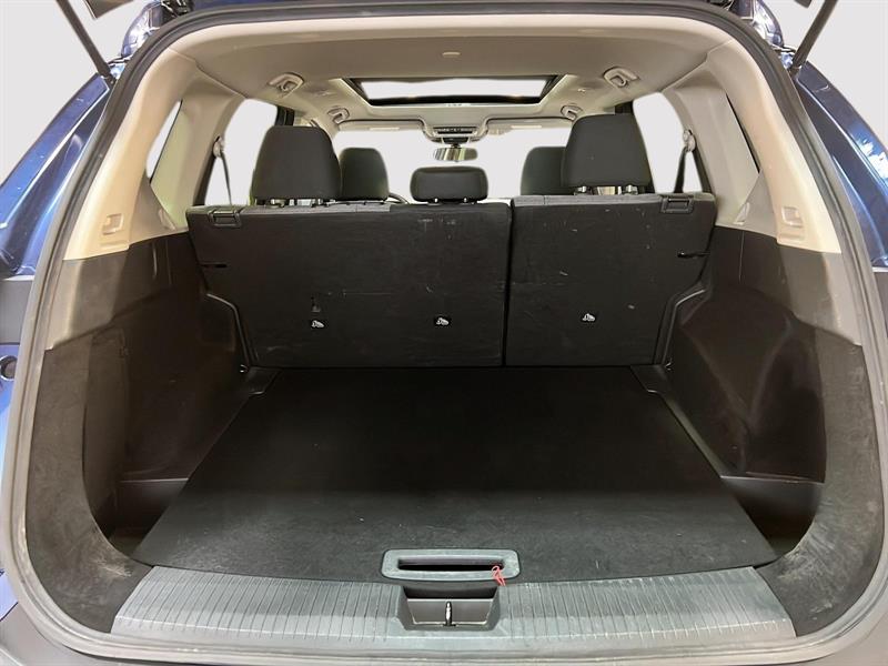 nissan Rogue 2023 - 13