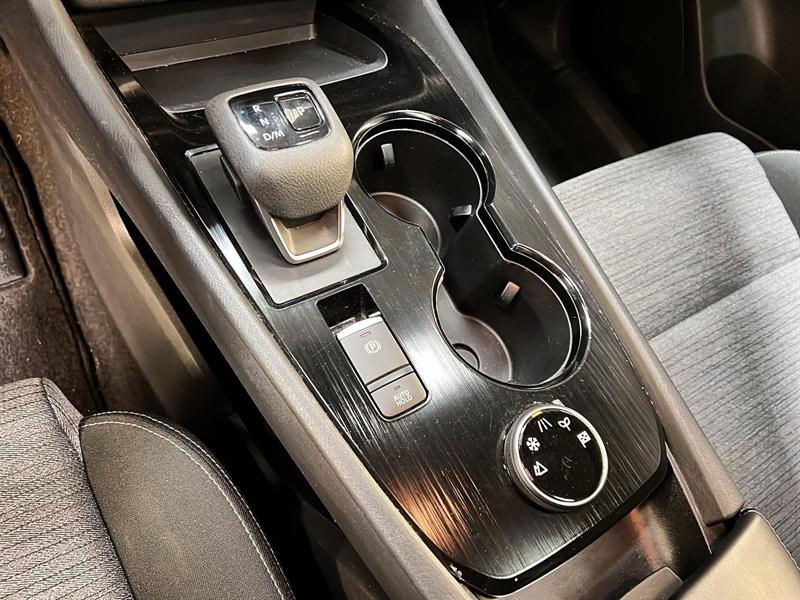 nissan Rogue 2023 - 14