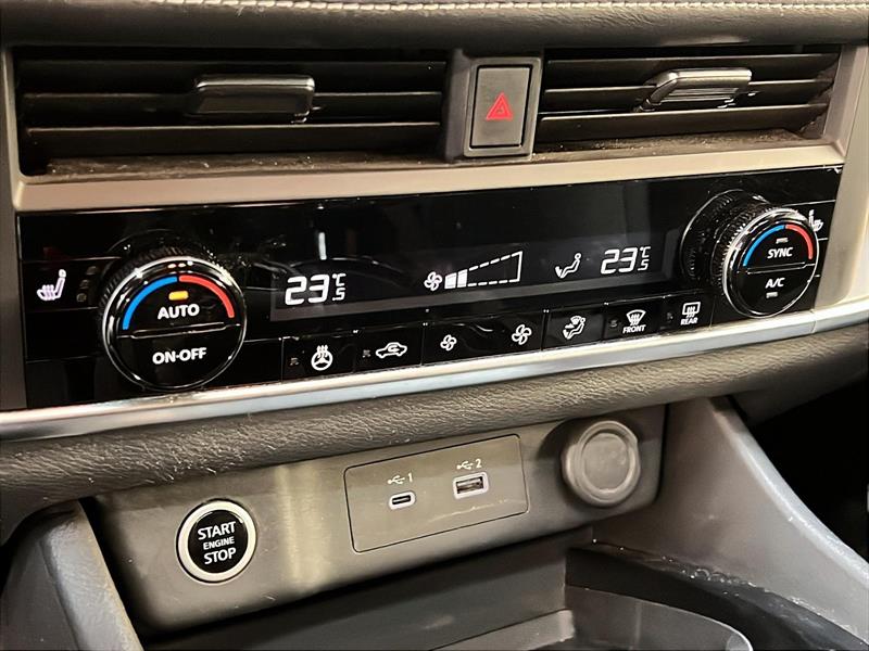 nissan Rogue 2023 - 15