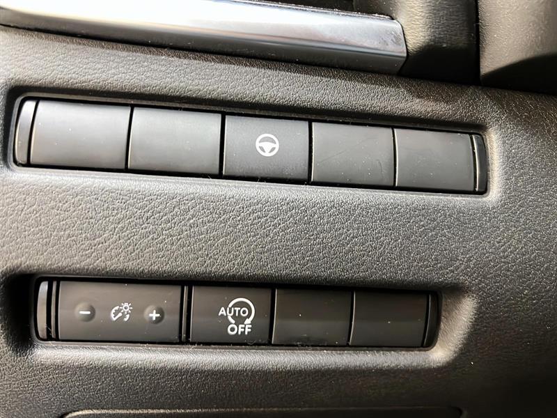 nissan Rogue 2023 - 21