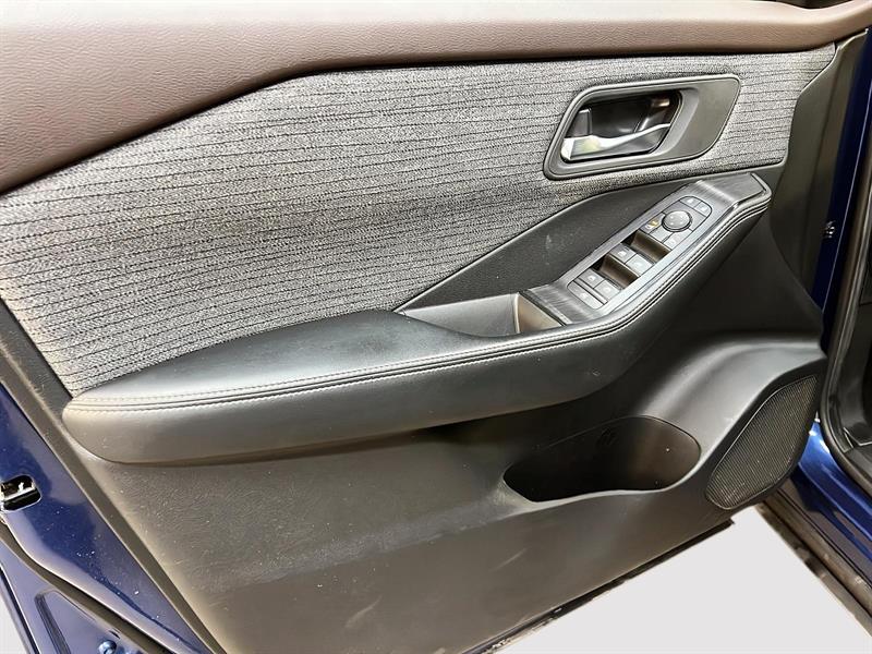 nissan Rogue 2023 - 23