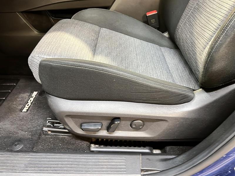nissan Rogue 2023 - 24