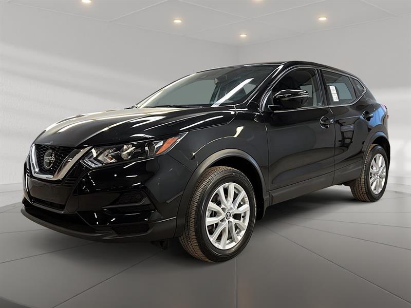 nissan Qashqai 2023