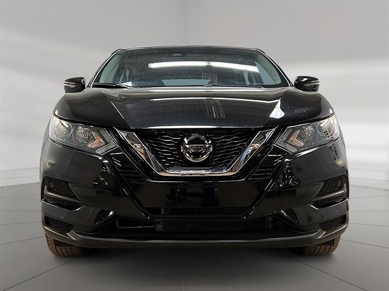 nissan Qashqai 2023 - 2