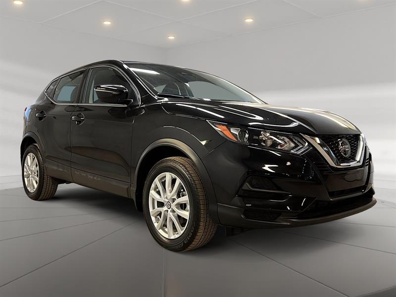 nissan Qashqai 2023 - 3