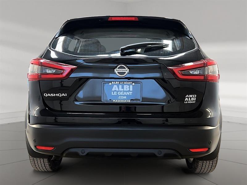 nissan Qashqai 2023 - 5