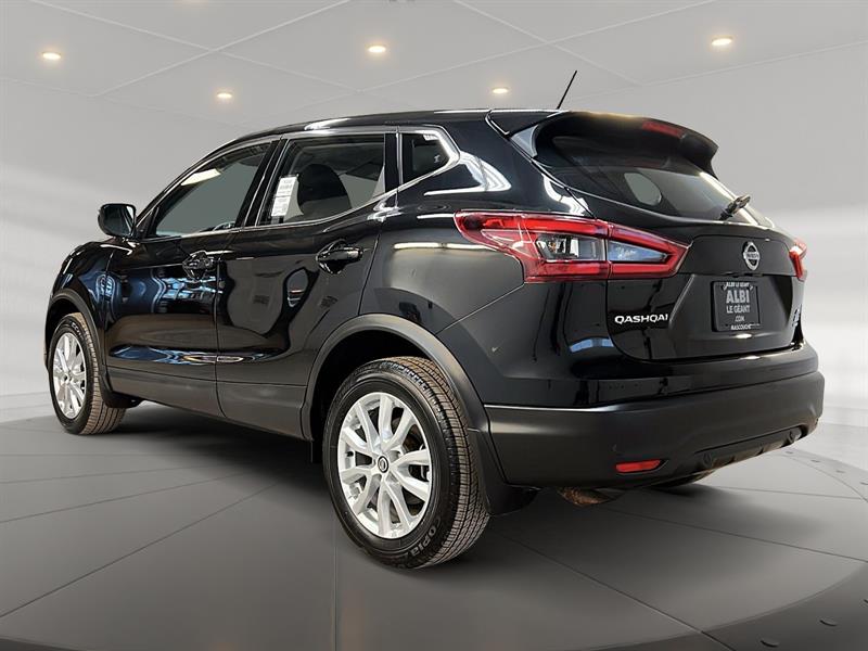 nissan Qashqai 2023 - 6