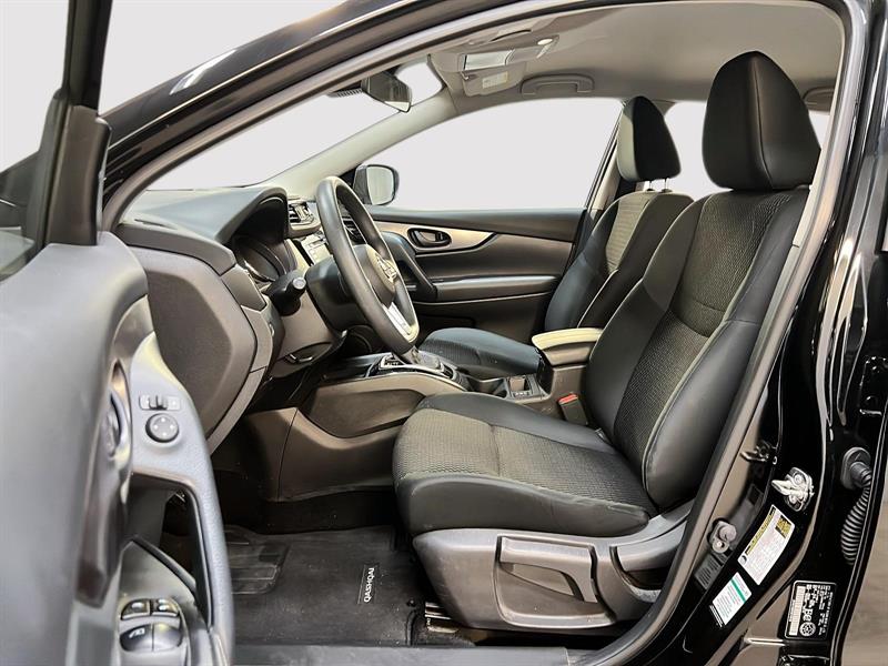 nissan Qashqai 2023 - 7