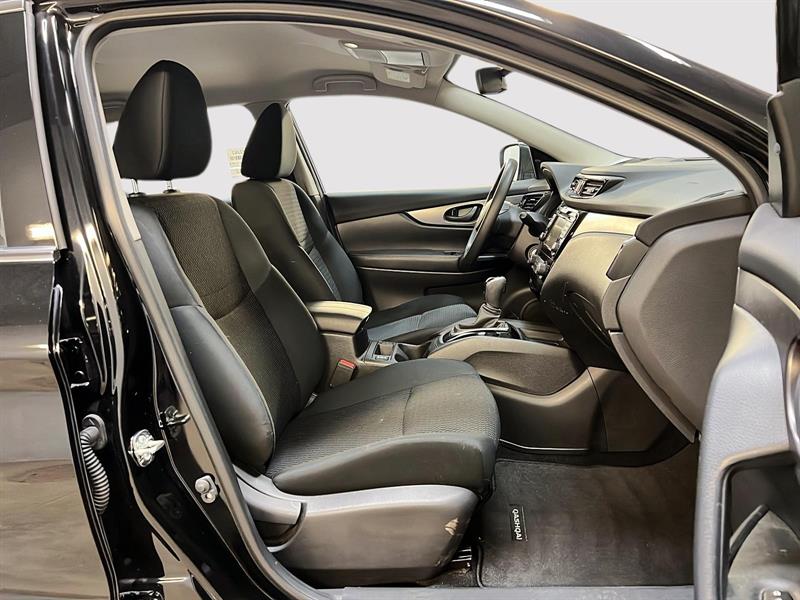 nissan Qashqai 2023 - 8