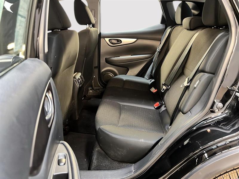nissan Qashqai 2023 - 9