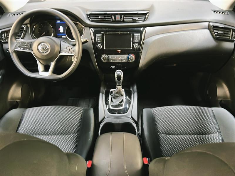 nissan Qashqai 2023 - 10
