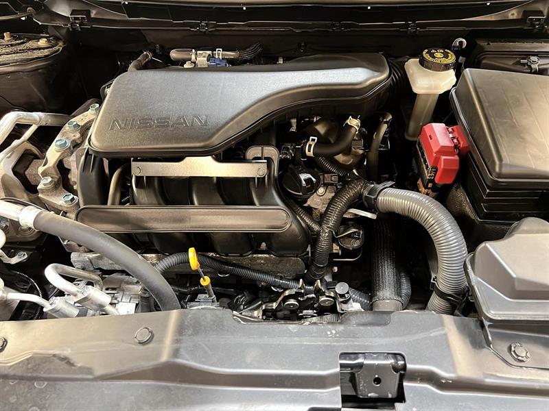 nissan Qashqai 2023 - 11