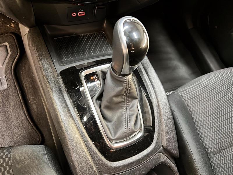 nissan Qashqai 2023 - 13