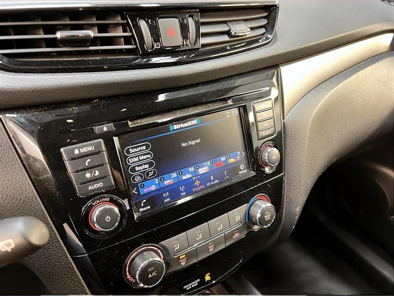nissan Qashqai 2023 - 15